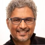 The Futurist Society Podcast | Guru Banavar | Future Microbiome