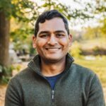 Vikas Enti on The Futurist Society Podcast