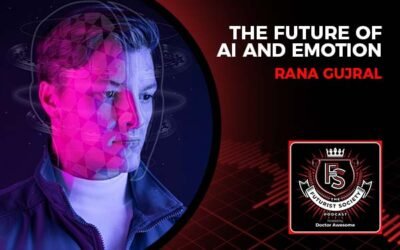 The Future Of AI And Emotion – A Conversation With Rana Gujral