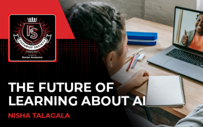 The Future of Learning About AI – A Conversation with Nisha Talagala